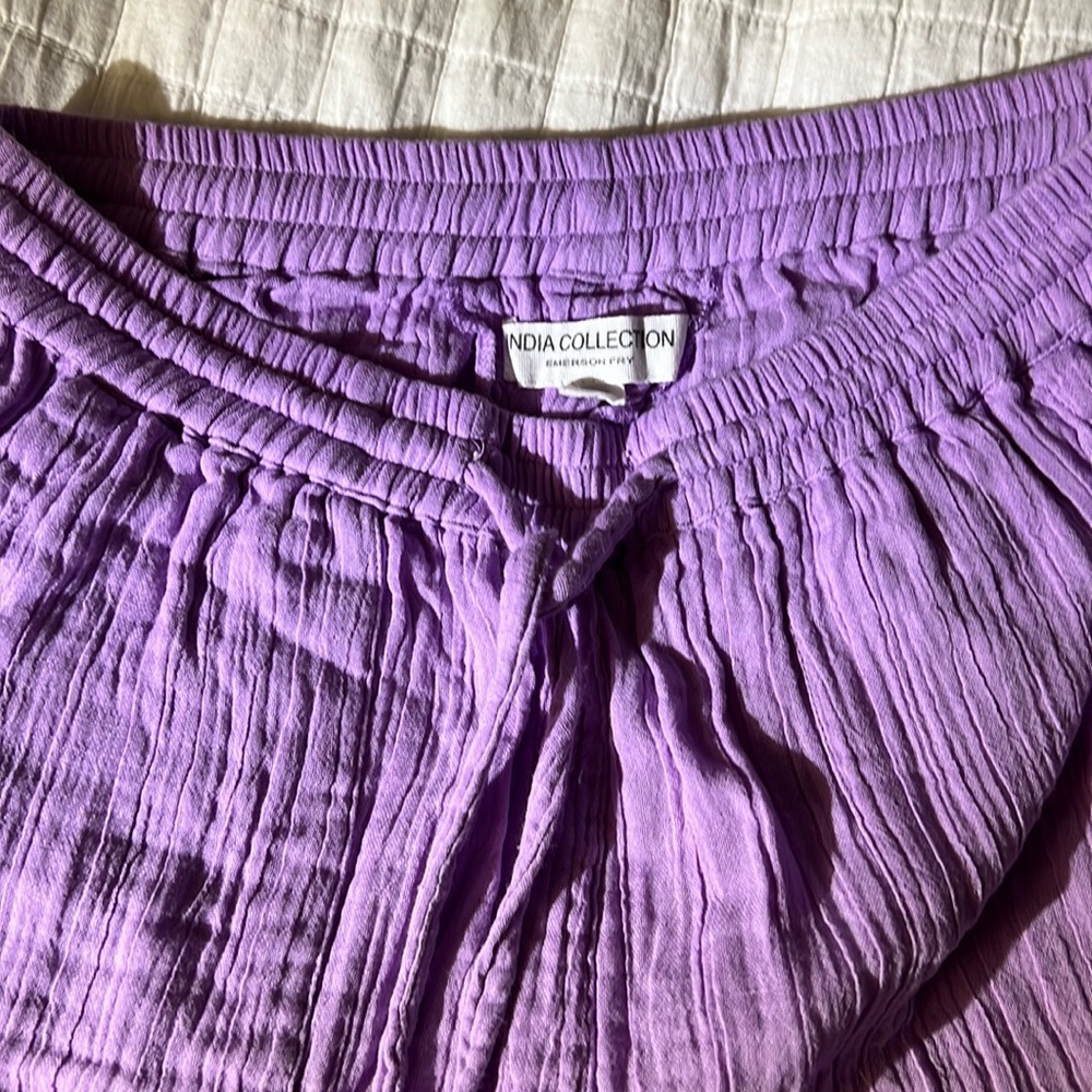Perfect Summer Weekend Outfit